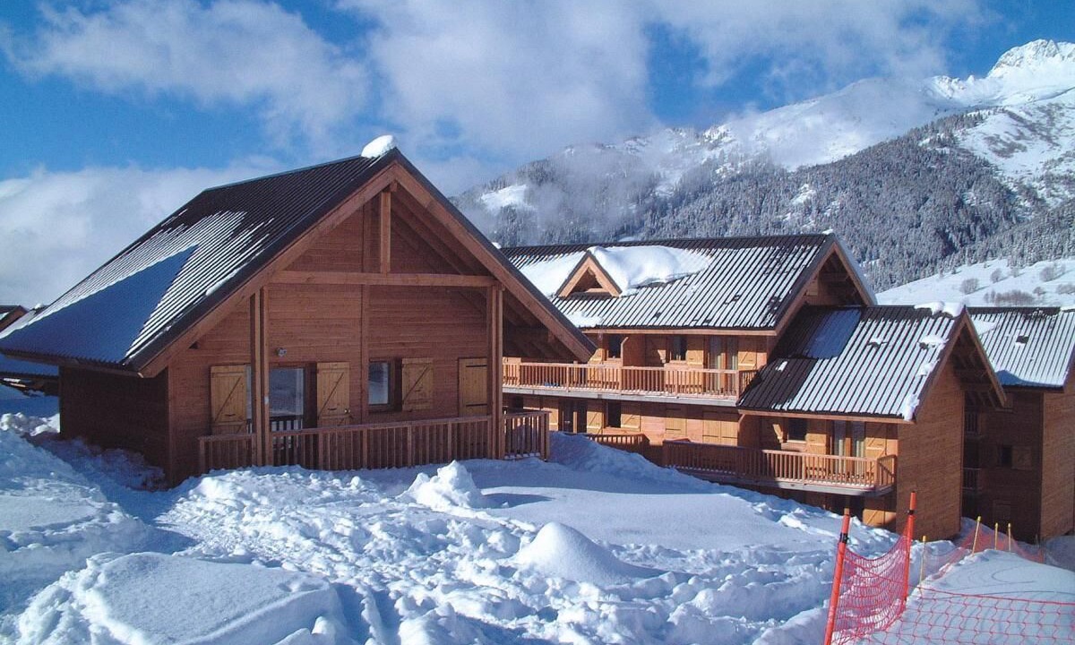 Photo of Outdoor in Saint-Francois-Longchamp