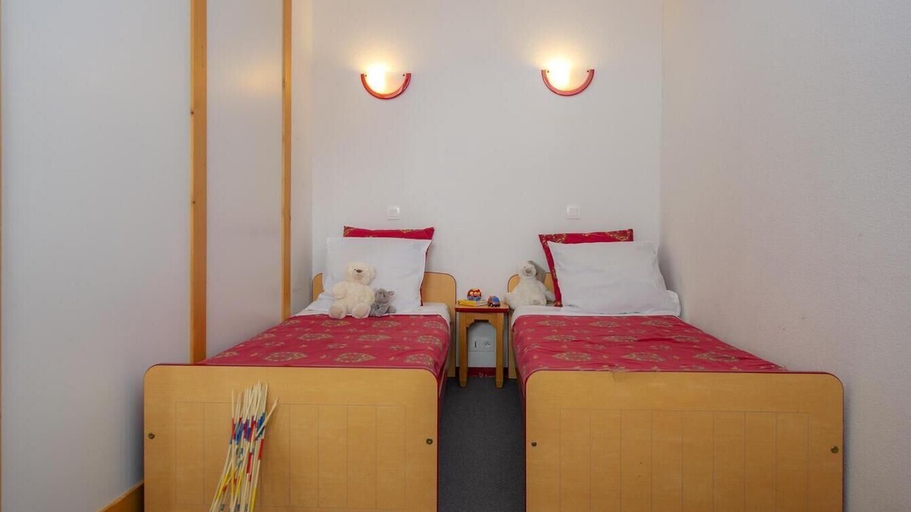 Photo of Bedroom in Montgellafrey