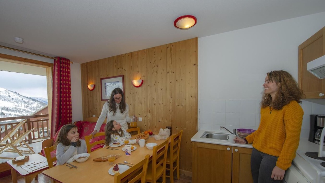 Photo of Others in Montgellafrey