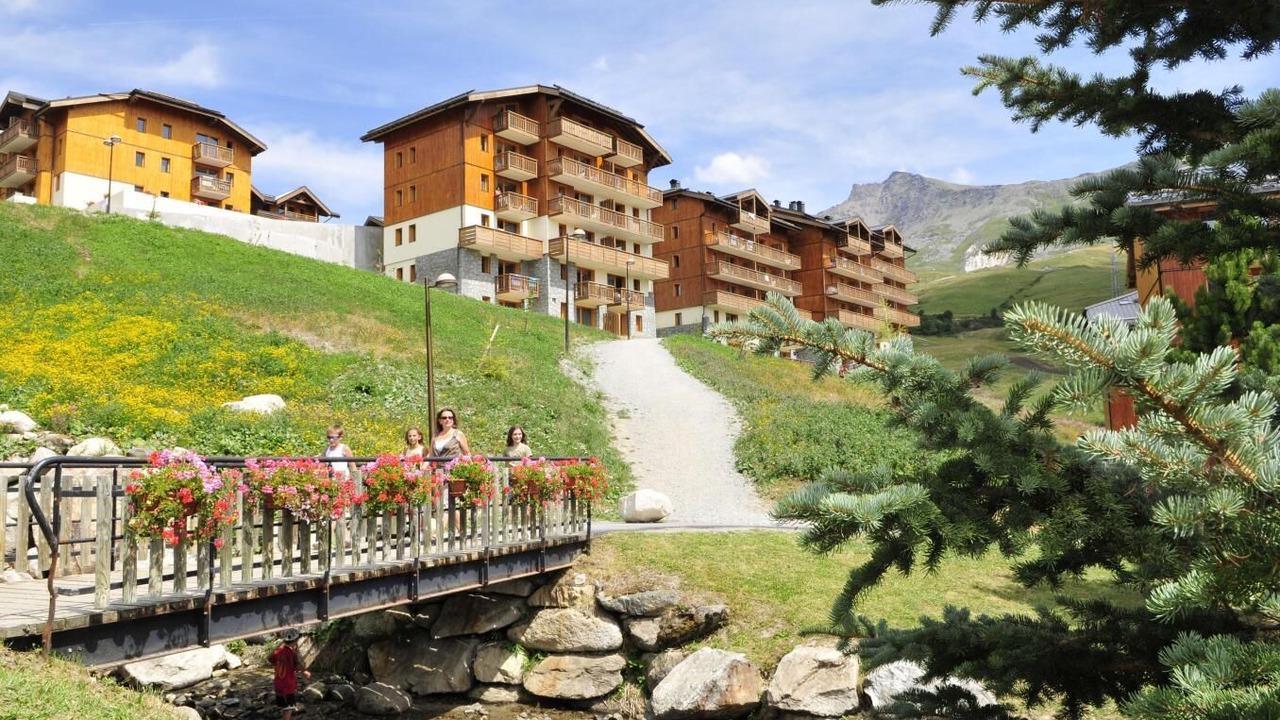 Photo of Outdoor in Montgellafrey