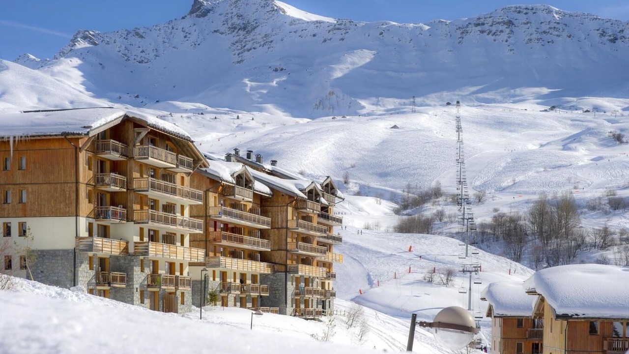 Photo of Outdoor in Montgellafrey