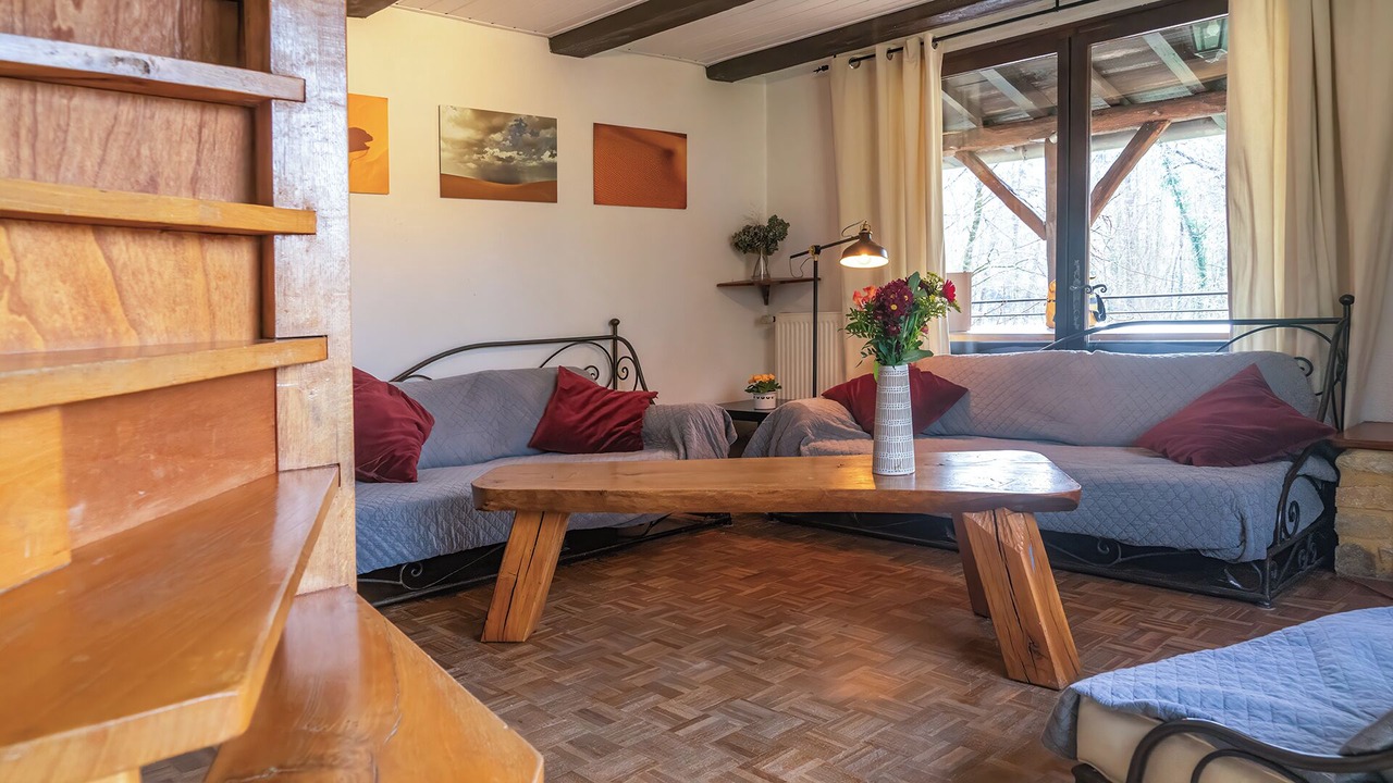 Photo of Livingroom in Payrac