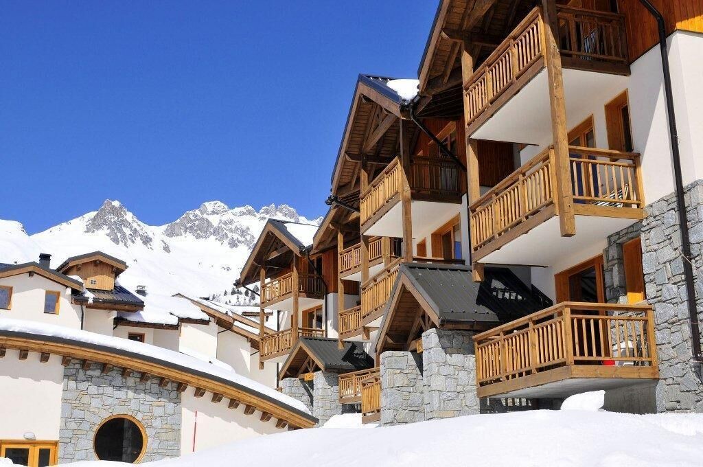 Photo of Outdoor in Montgellafrey