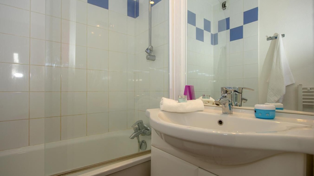 Photo of Bathroom in Montgellafrey