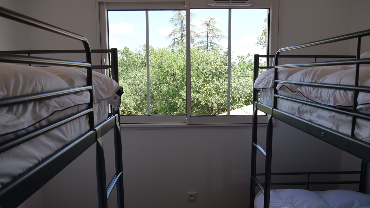 Photo of Bedroom in Labeaume