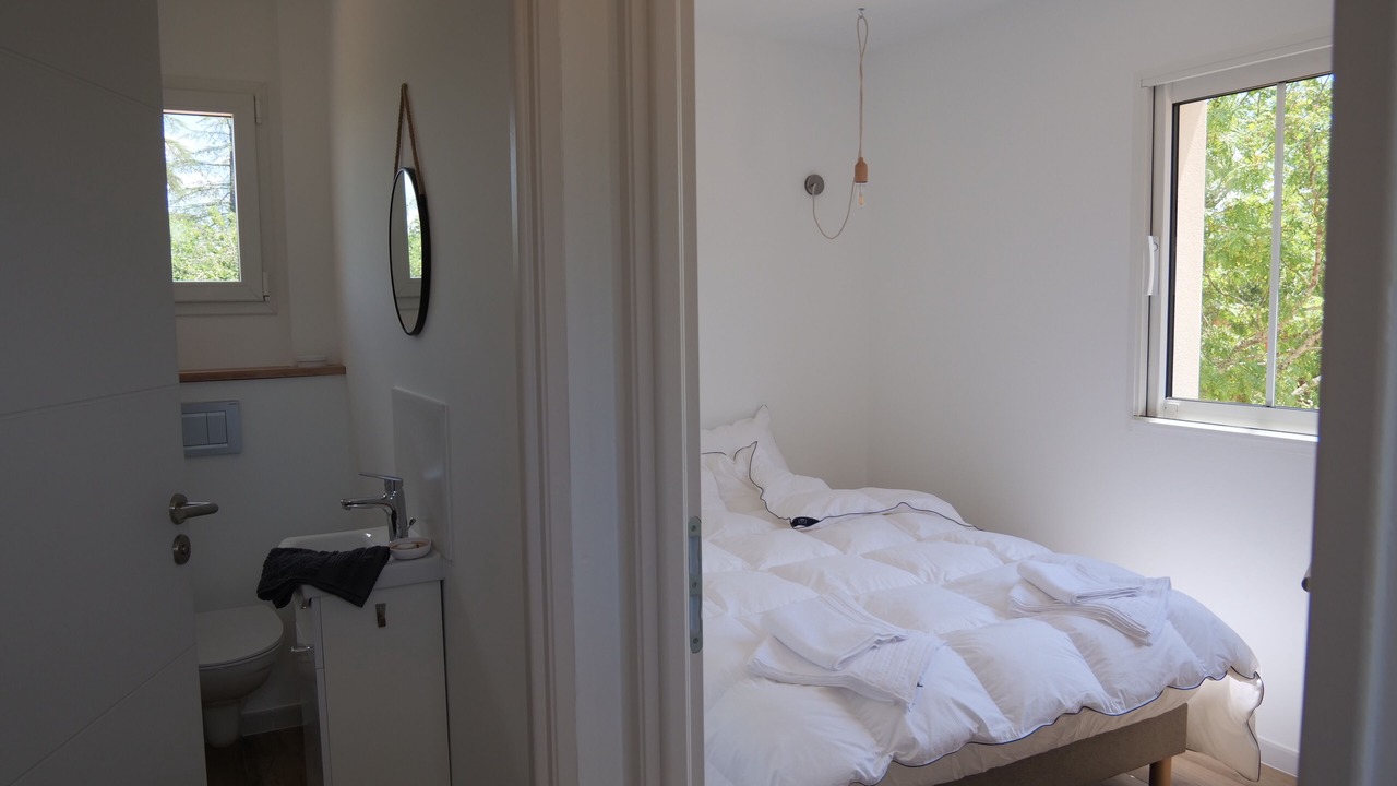 Photo of Bathroom in Labeaume