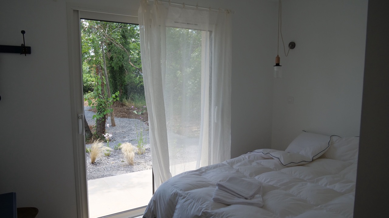 Photo of Bedroom in Labeaume
