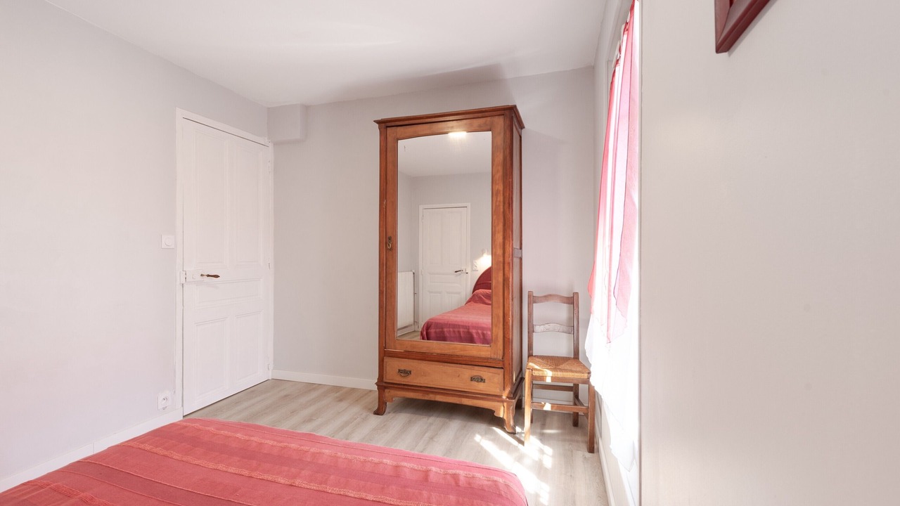 Photo of Bedroom in Argeles Gazost