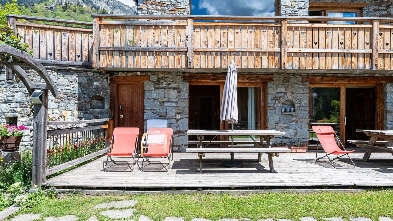 Photo of Outdoor in Champagny-en-Vanoise