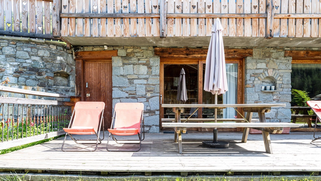 Photo of Outdoor in Champagny-en-Vanoise