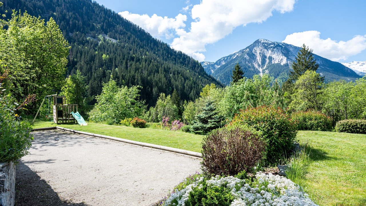 Photo of Outdoor in Champagny-en-Vanoise