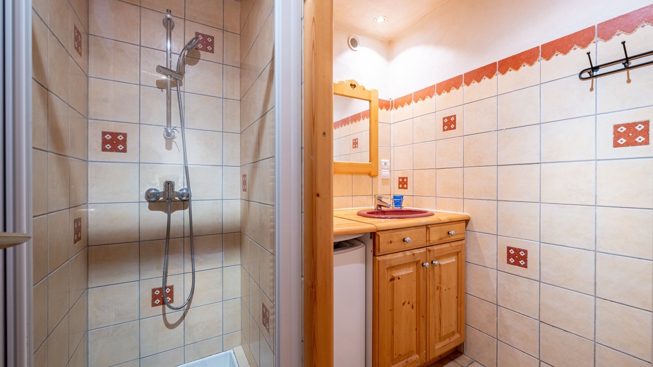 Photo of Bathroom in Champagny-en-Vanoise