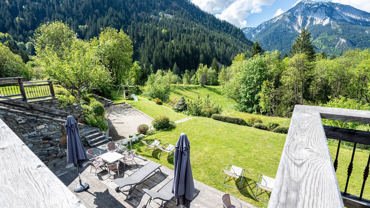 Photo of Outdoor in Champagny-en-Vanoise