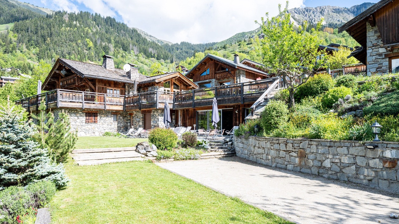Photo of Outdoor in Champagny-en-Vanoise