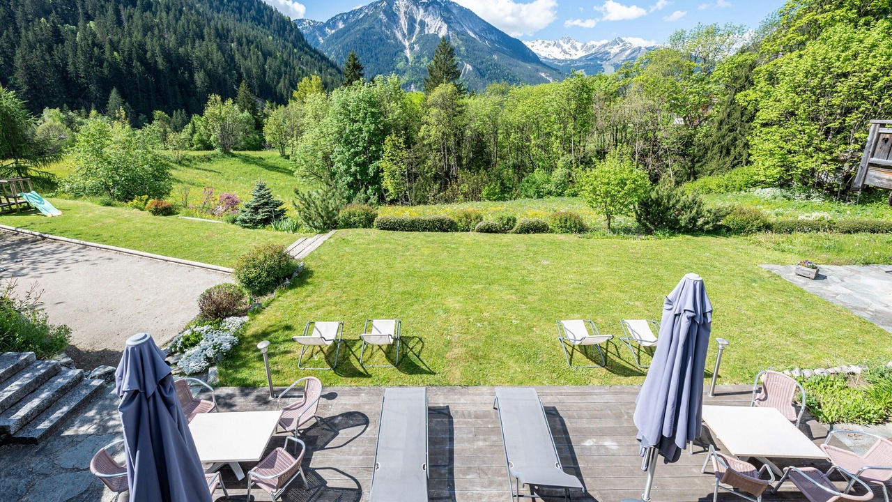 Photo of Outdoor in Champagny-en-Vanoise