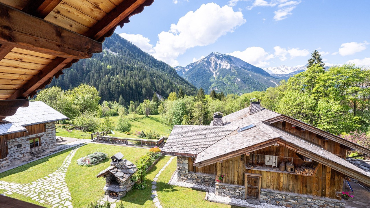 Photo of Outdoor in Champagny-en-Vanoise