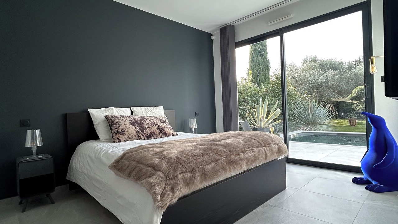 Photo of Bedroom in Ales