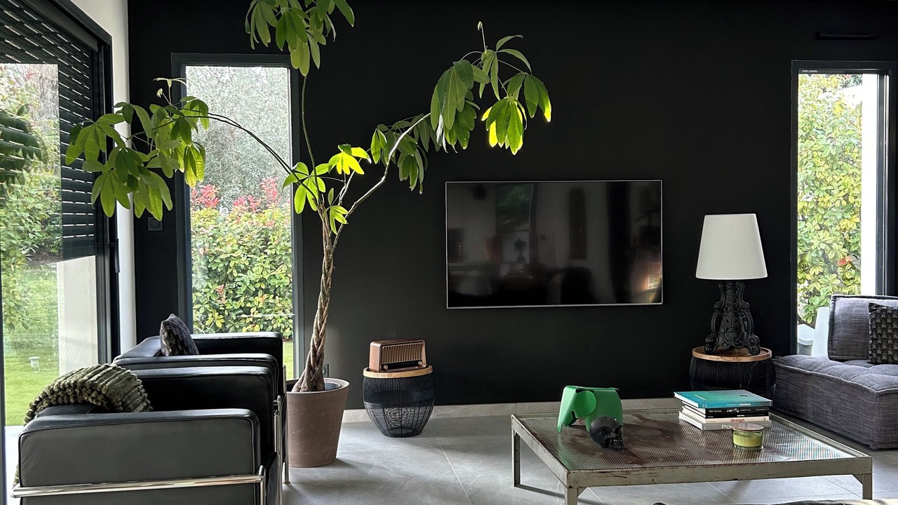 Photo of Livingroom in Ales