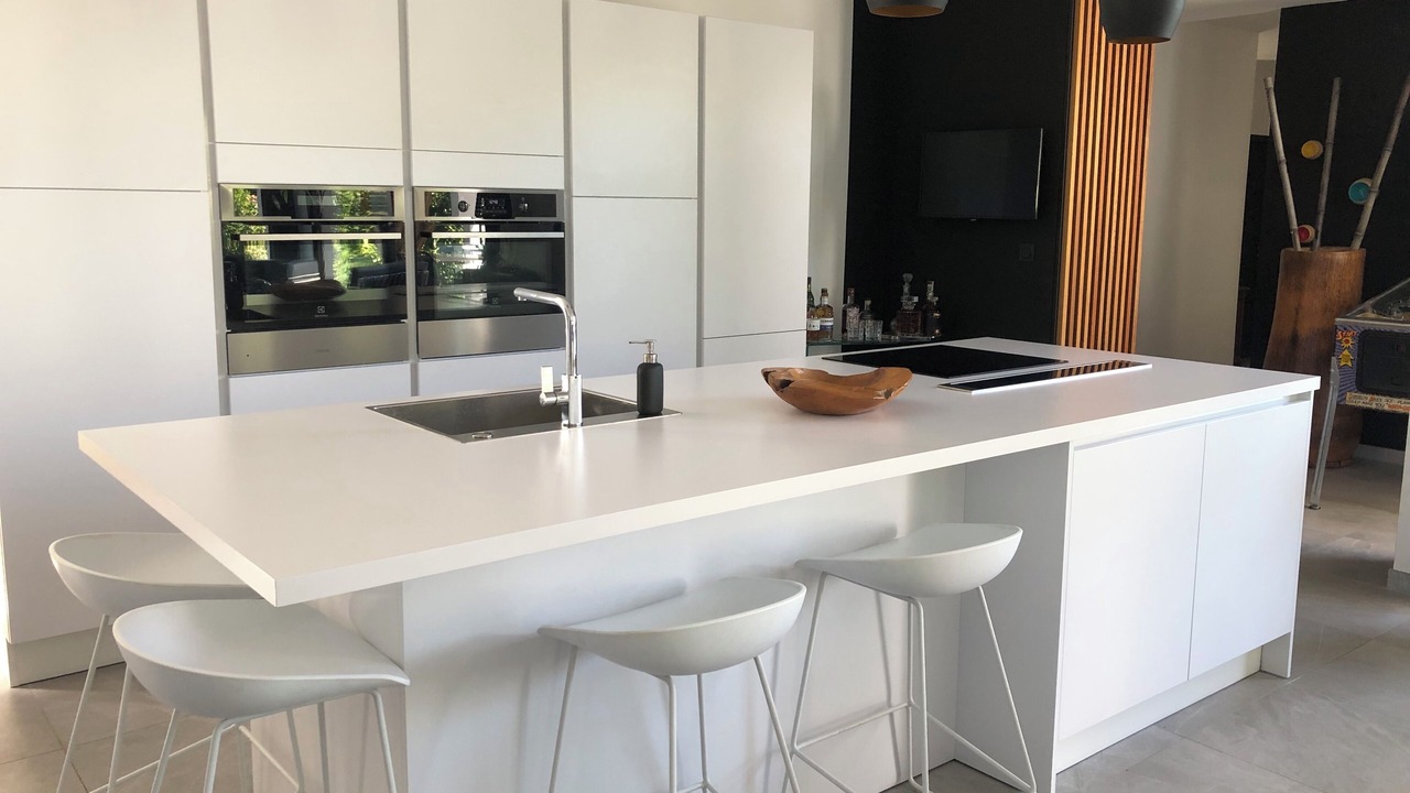 Photo of Kitchen in Ales