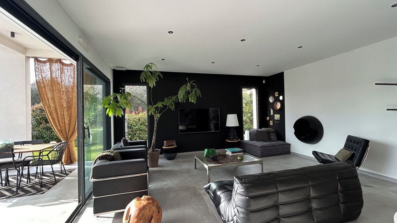 Photo of Livingroom in Ales