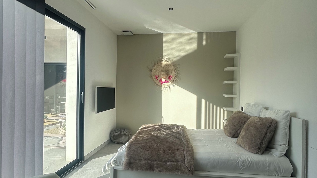 Photo of Bedroom in Ales