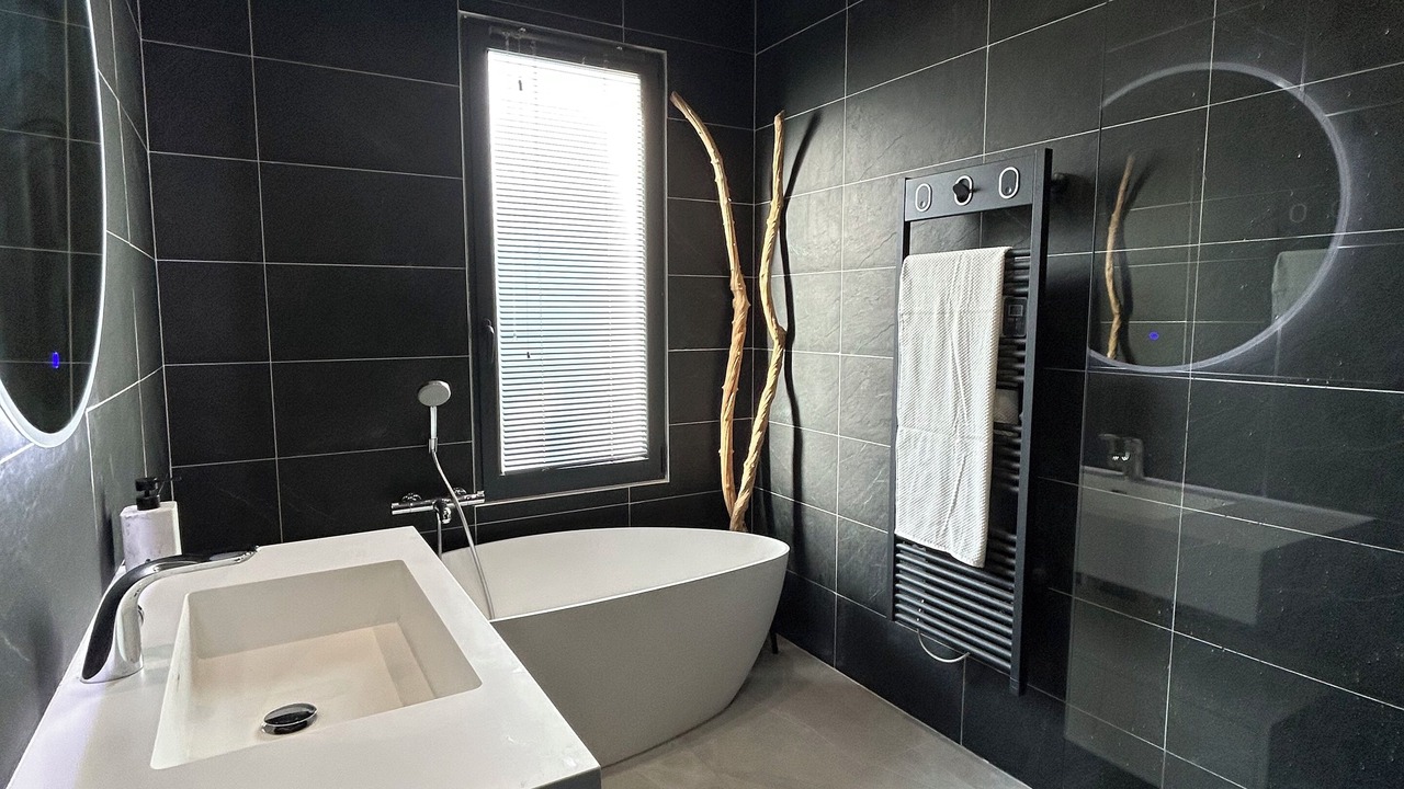 Photo of Bathroom in Ales