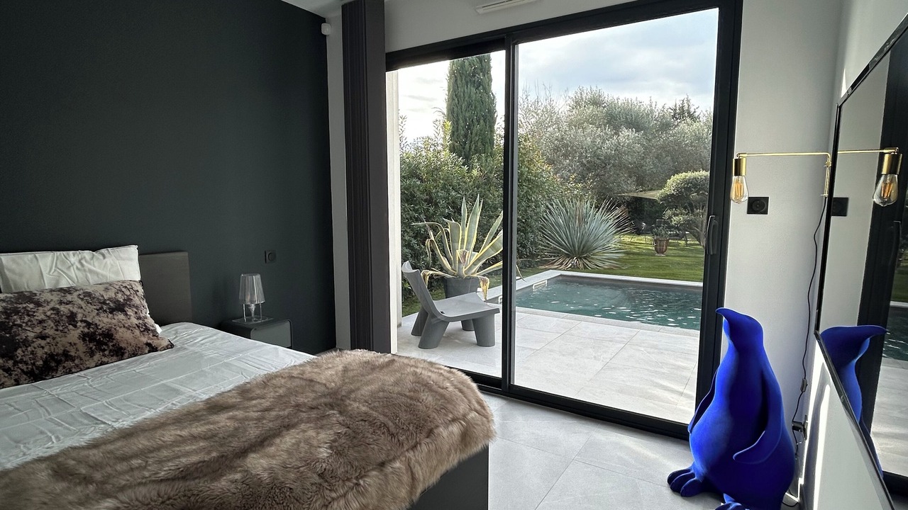 Photo of Bedroom in Ales