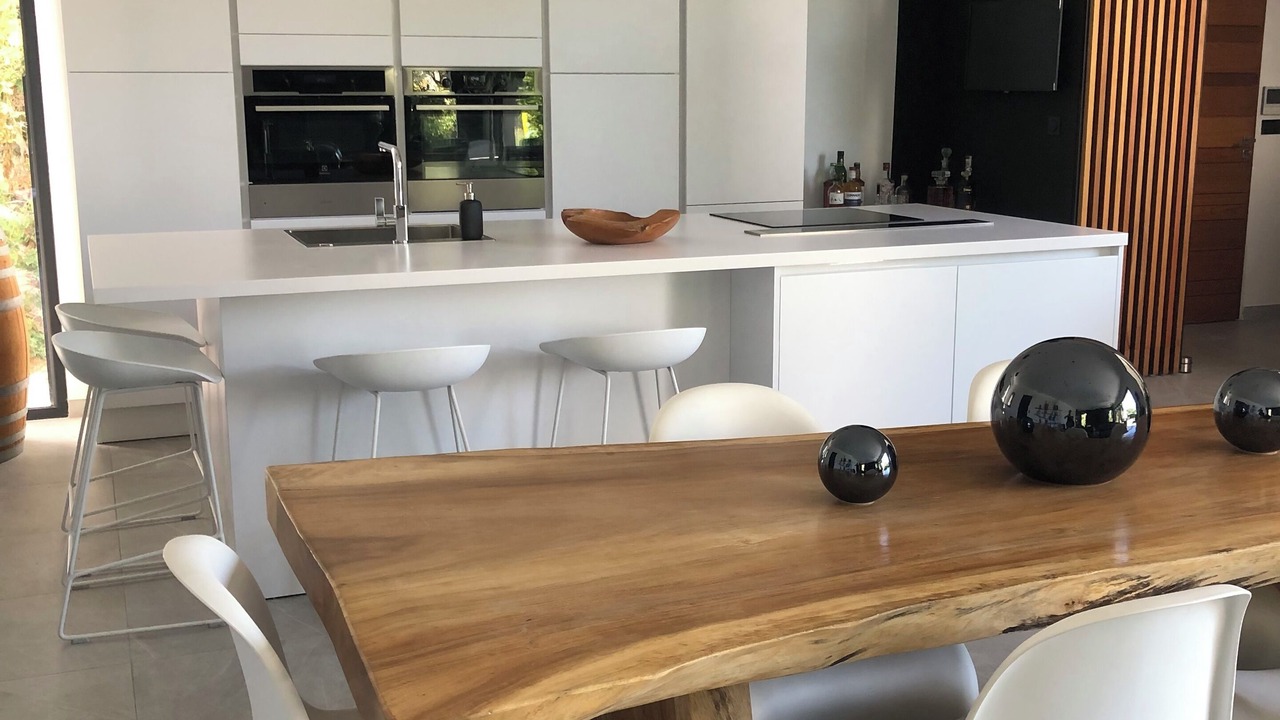 Photo of Kitchen in Ales