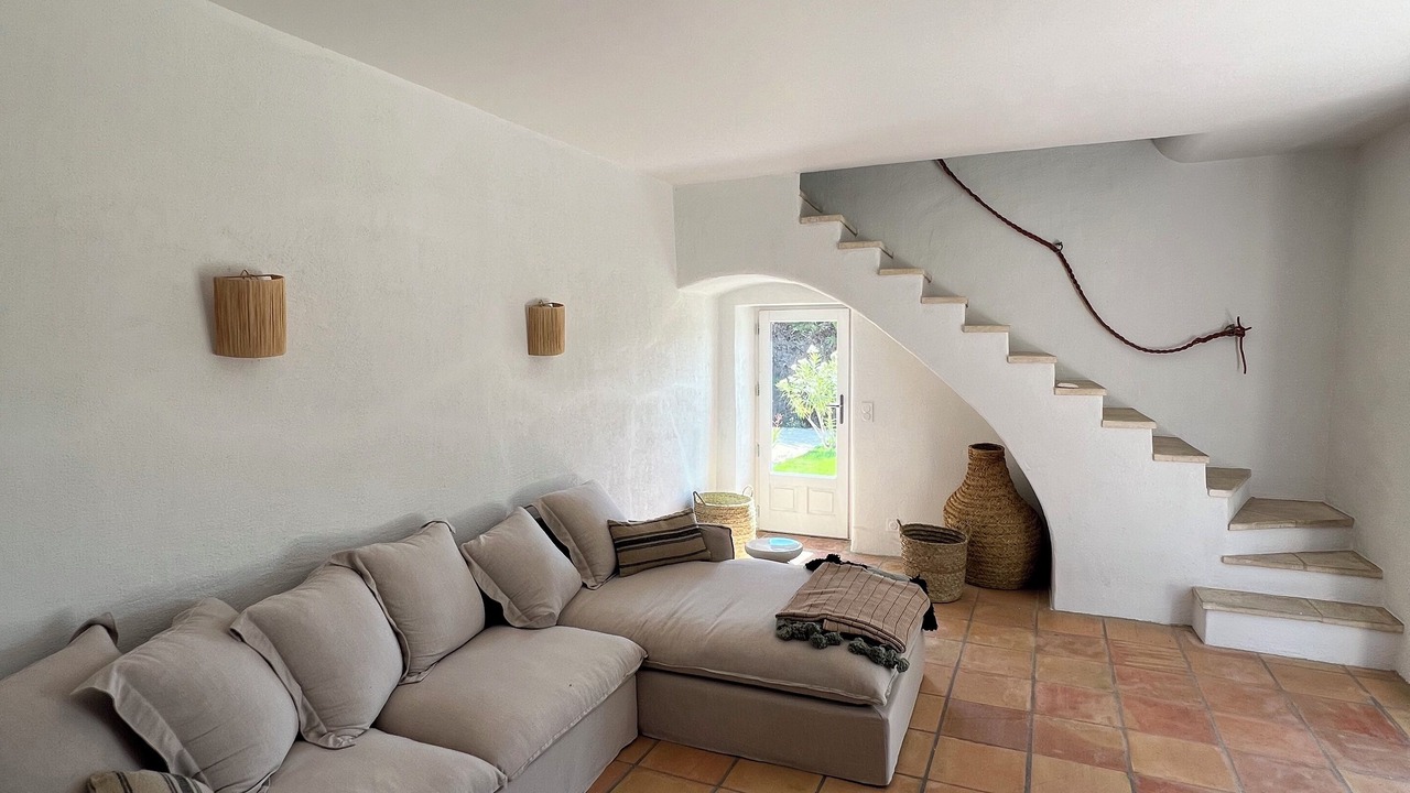 Photo of Livingroom in Colonzelle