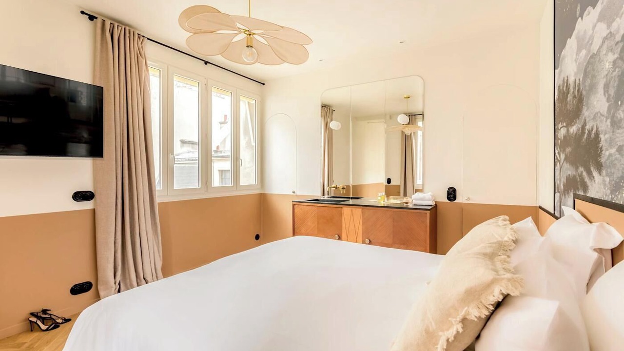 Photo of Bedroom in Vivienne