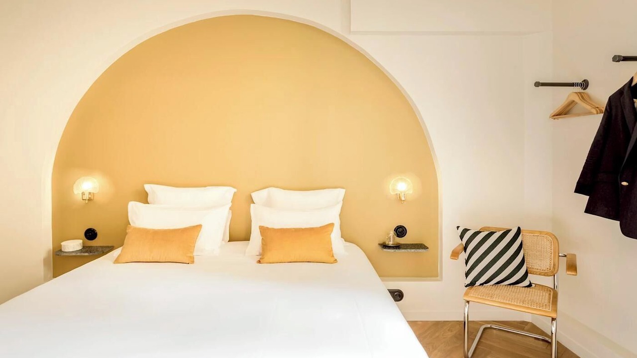 Photo of Bedroom in Vivienne