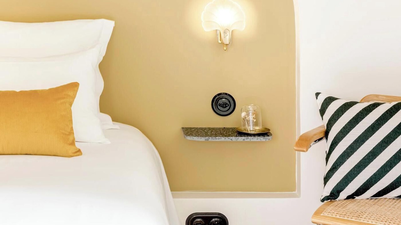 Photo of Bedroom in Vivienne