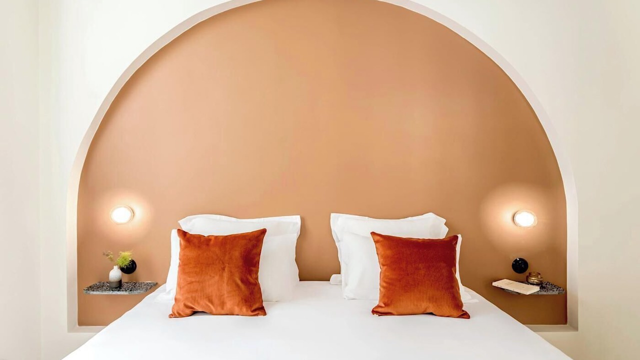 Photo of Bedroom in Vivienne
