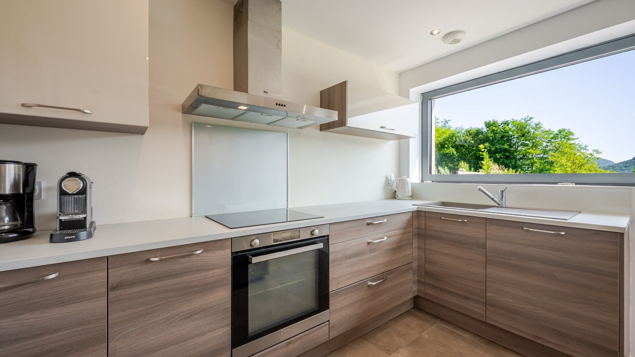 Photo of Kitchen in Nonglard