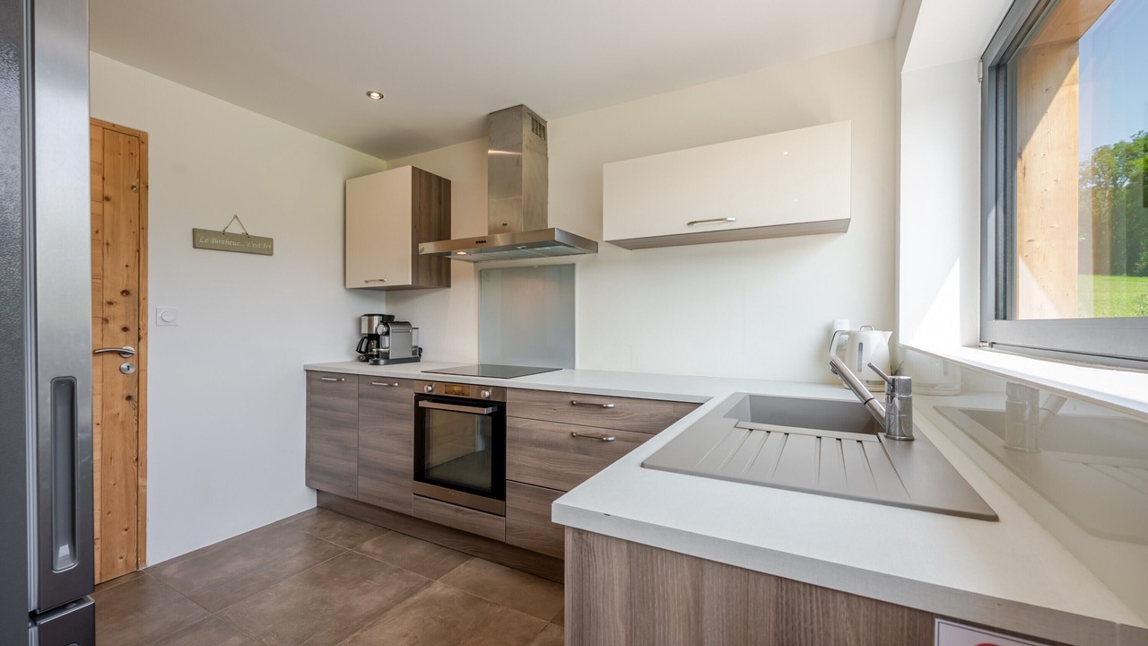 Photo of Kitchen in Nonglard