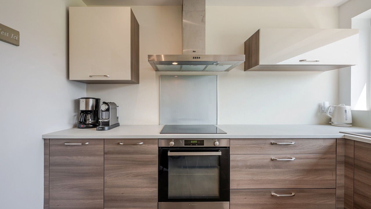 Photo of Kitchen in Nonglard