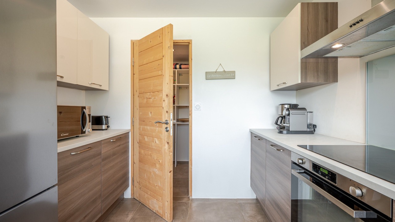 Photo of Kitchen in Nonglard