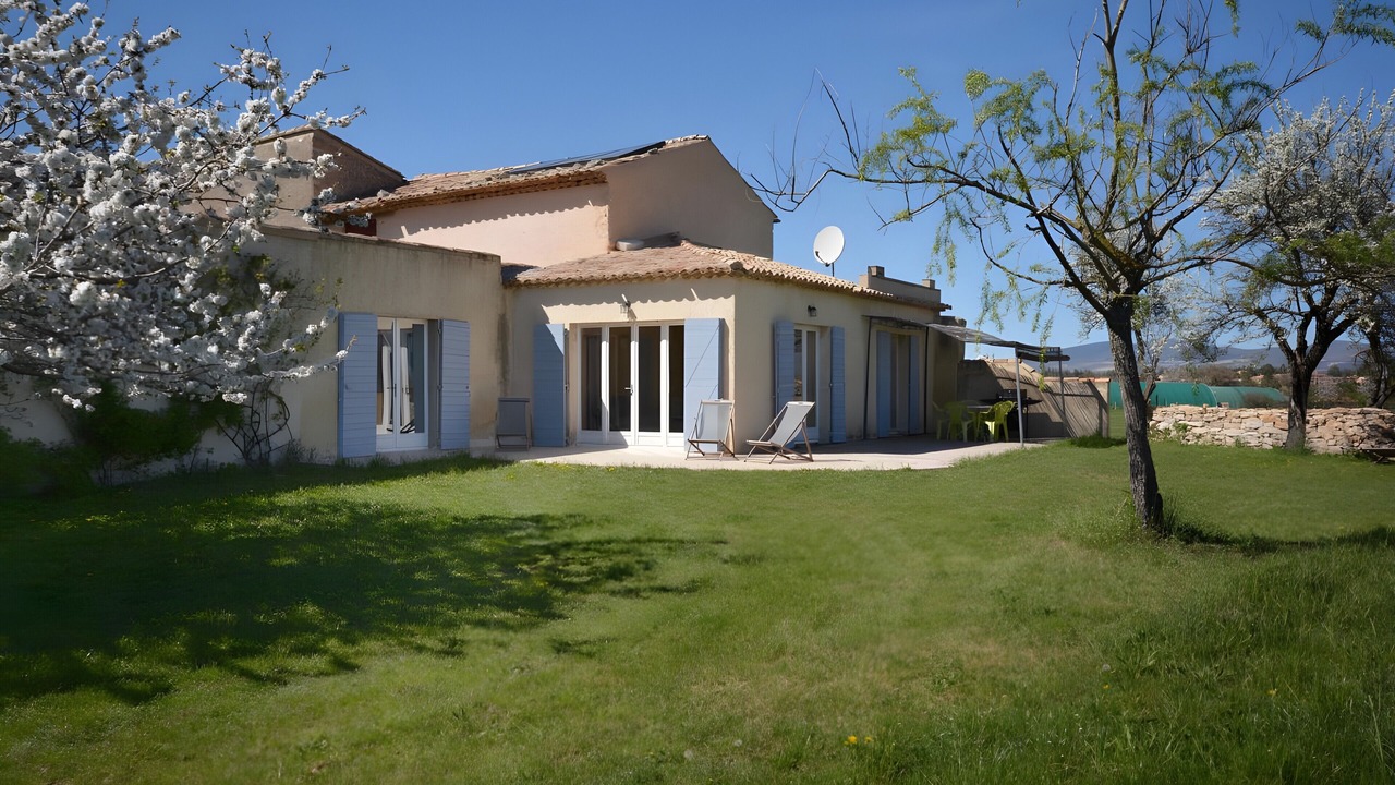 Photo of Outdoor in Saint-Christol