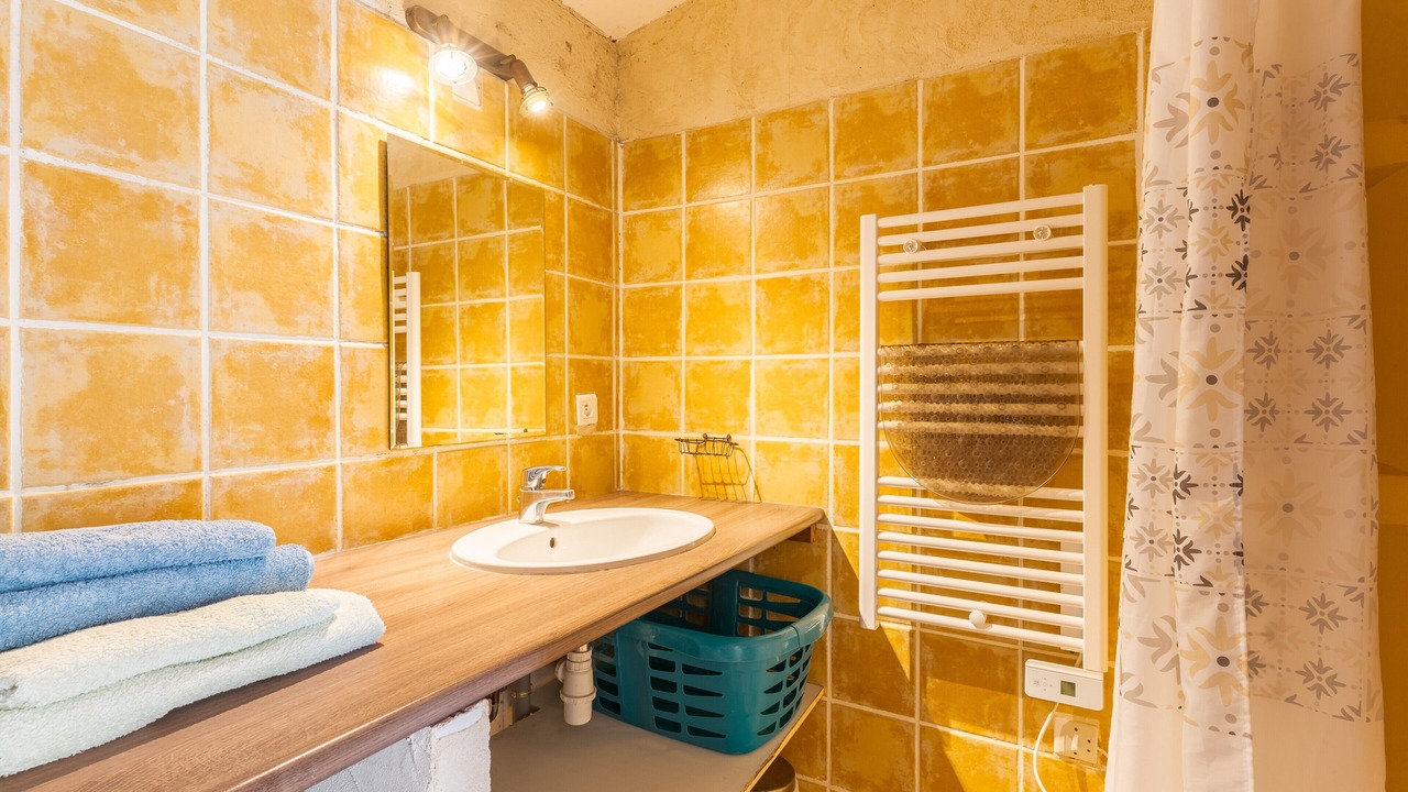 Photo of Bathroom in Saint-Christol