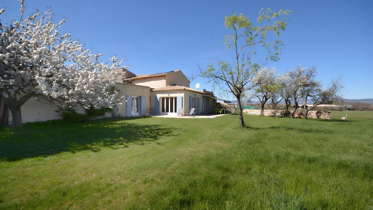 Photo of Outdoor in Saint-Christol