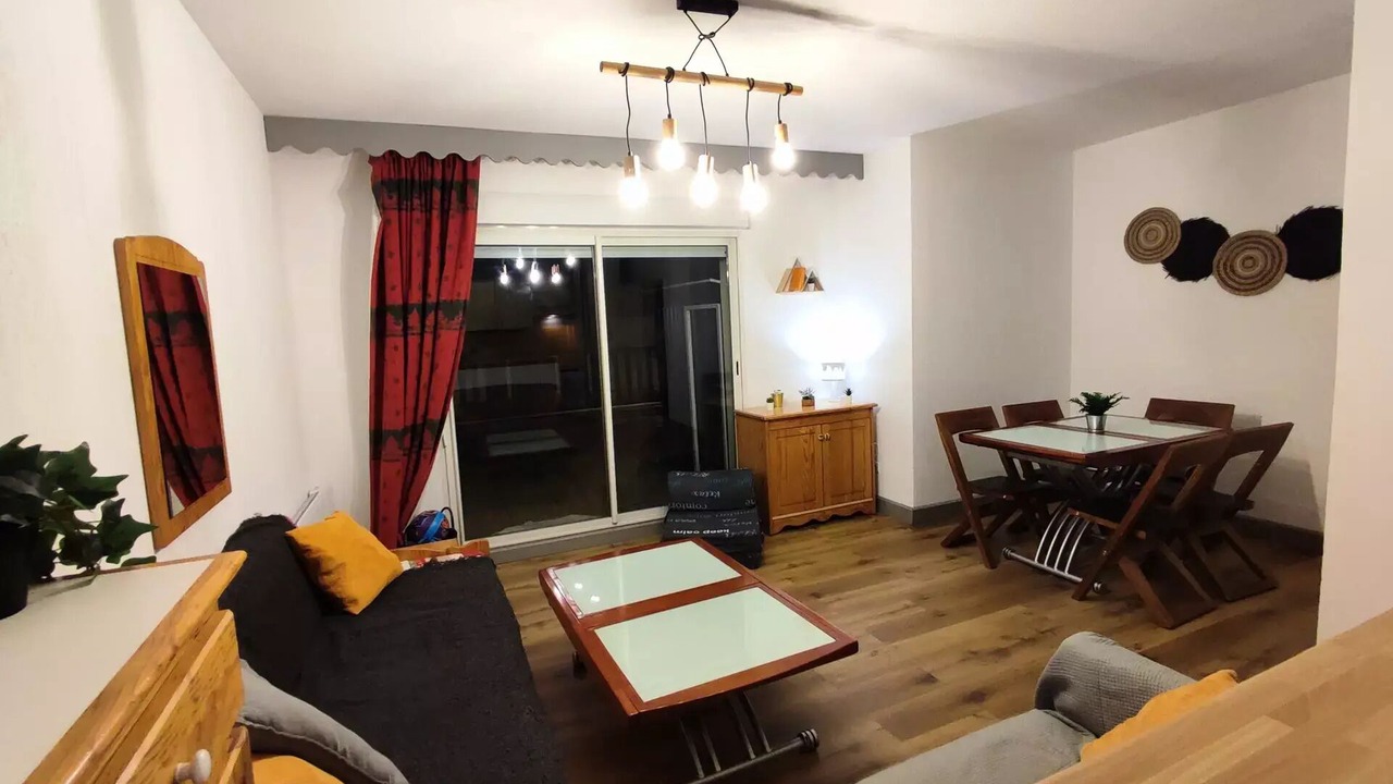 Photo of Livingroom in Loudervielle
