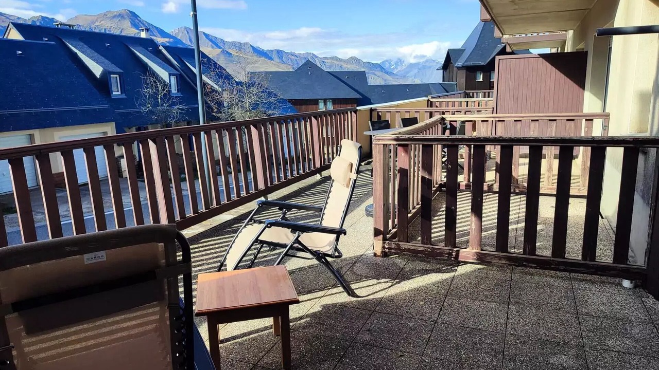 Photo of Outdoor in Loudervielle