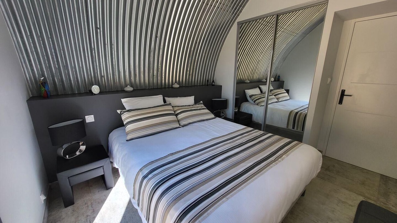 Photo of Bedroom in Cazillac