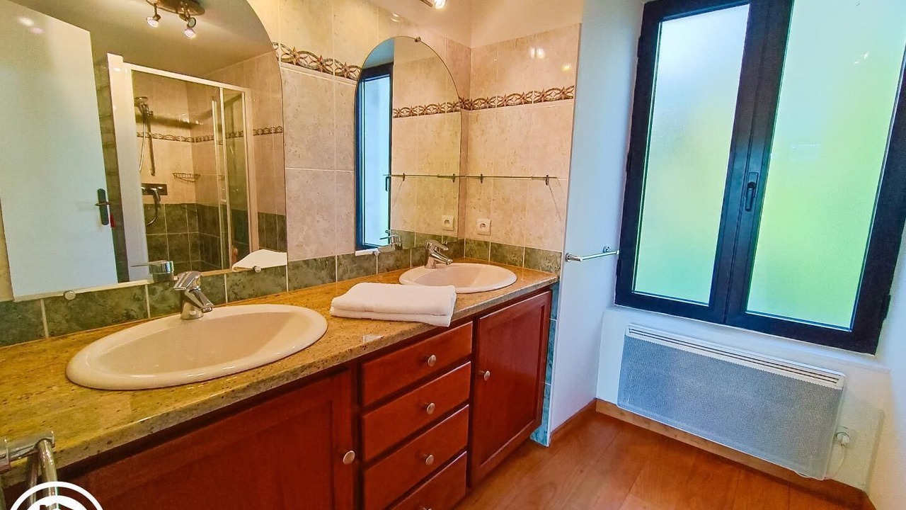 Photo of Bathroom in Gignac