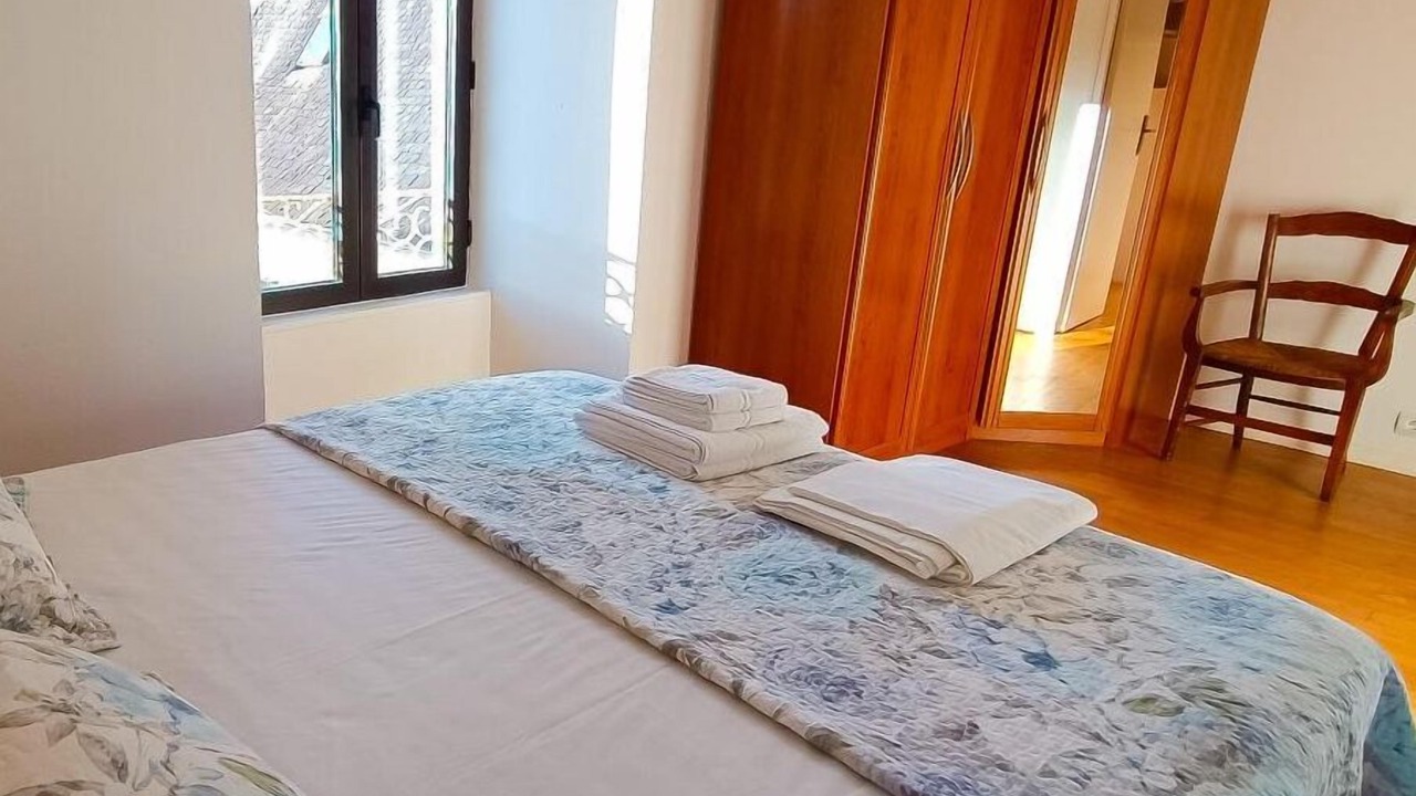 Photo of Bedroom in Gignac