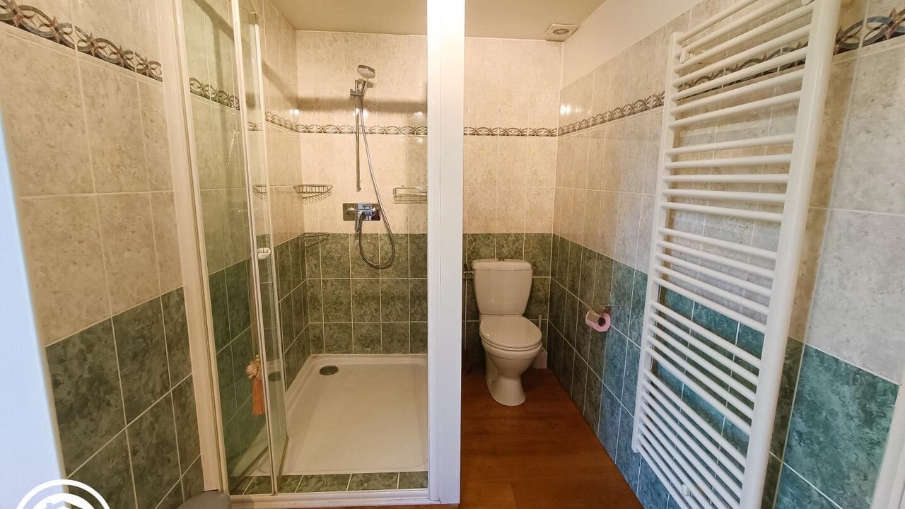 Photo of Bathroom in Gignac