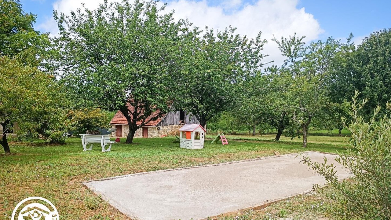Photo of Outdoor in Betaille