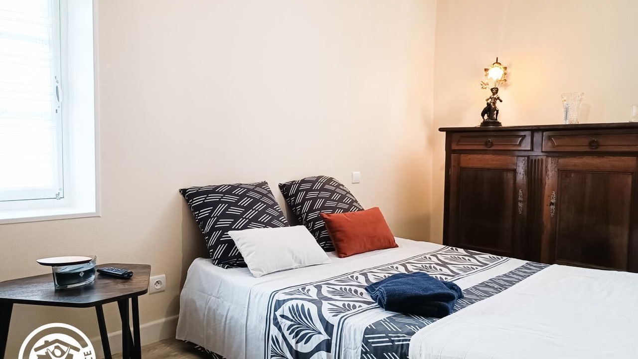 Photo of Bedroom in Betaille
