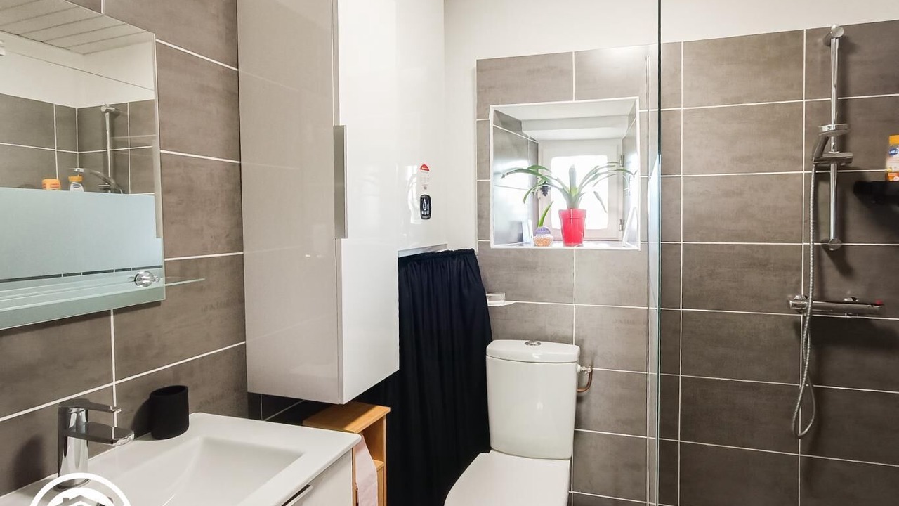 Photo of Bathroom in Betaille