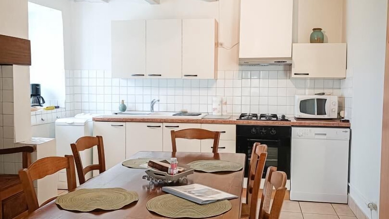 Photo of Kitchen in Betaille